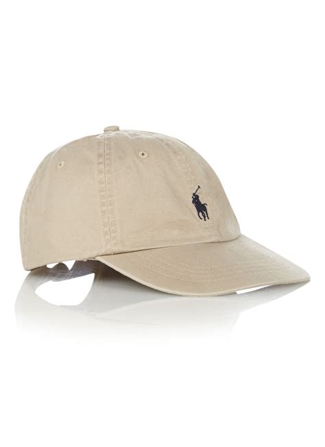 ralph lauren pet goedkoop